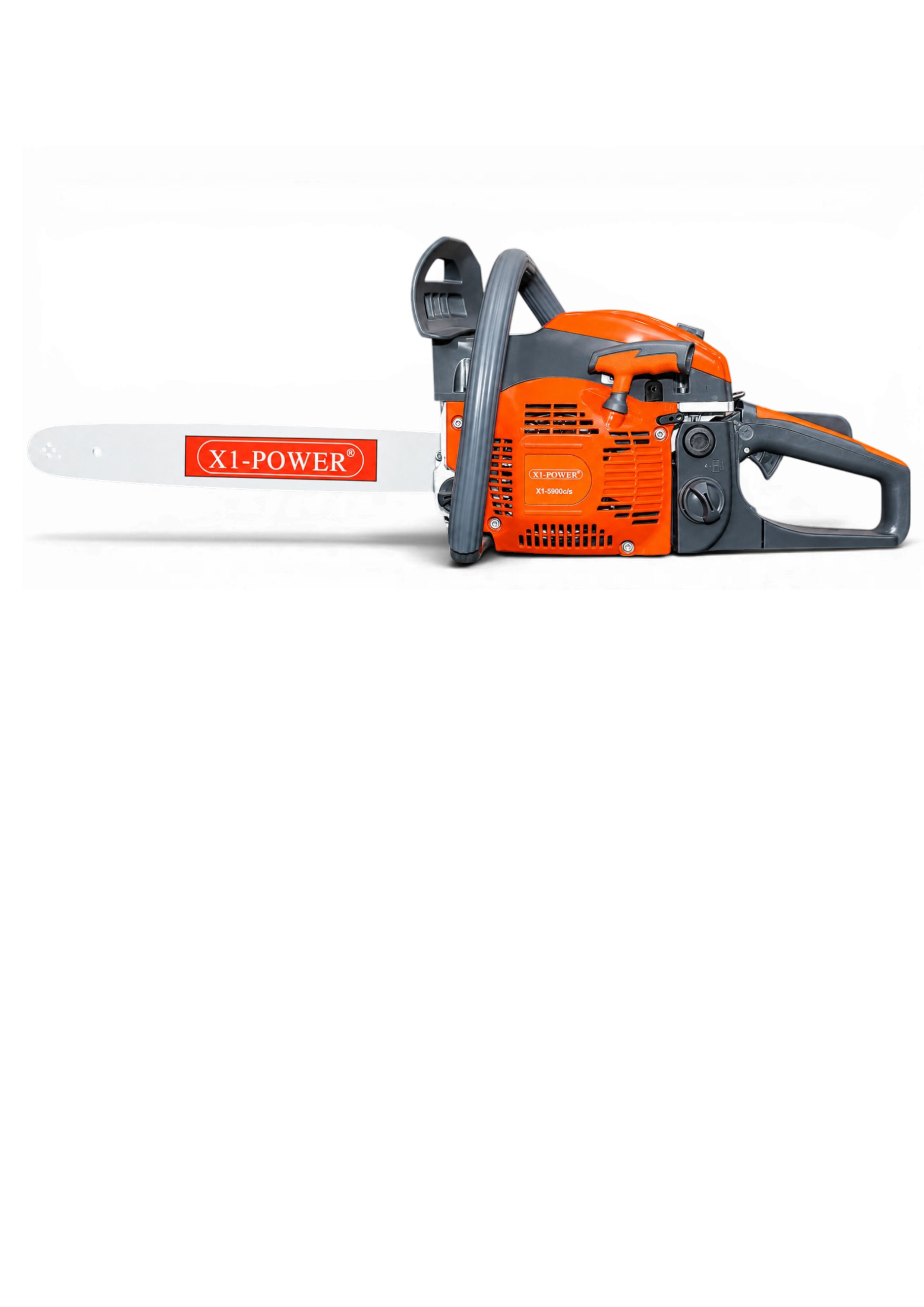 X1 Power by Bushra Impex - Chainsaws